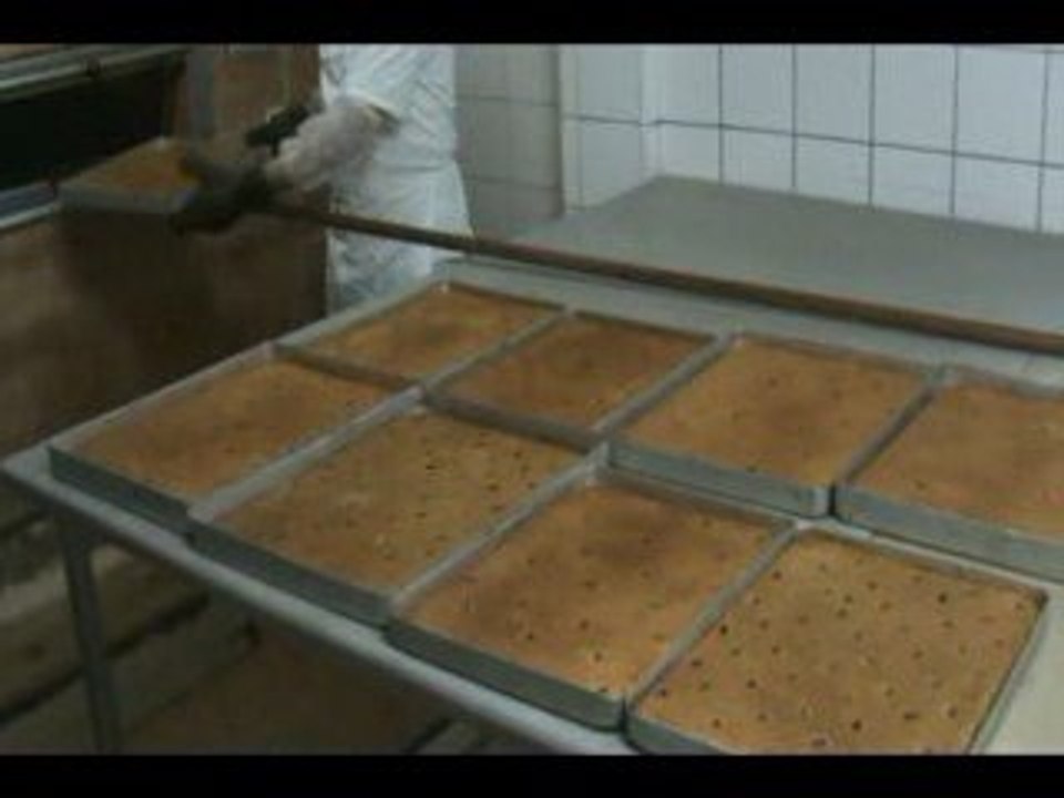 Tataroğlu Baklava