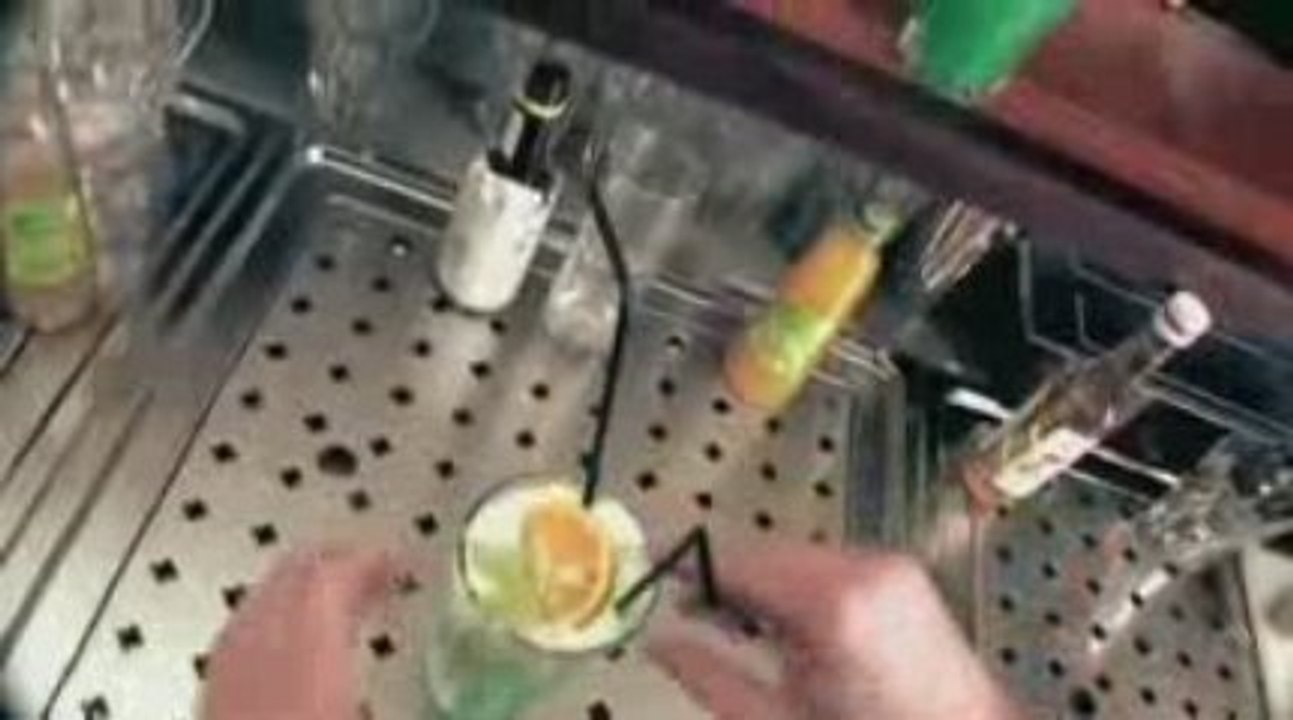 bar et plug