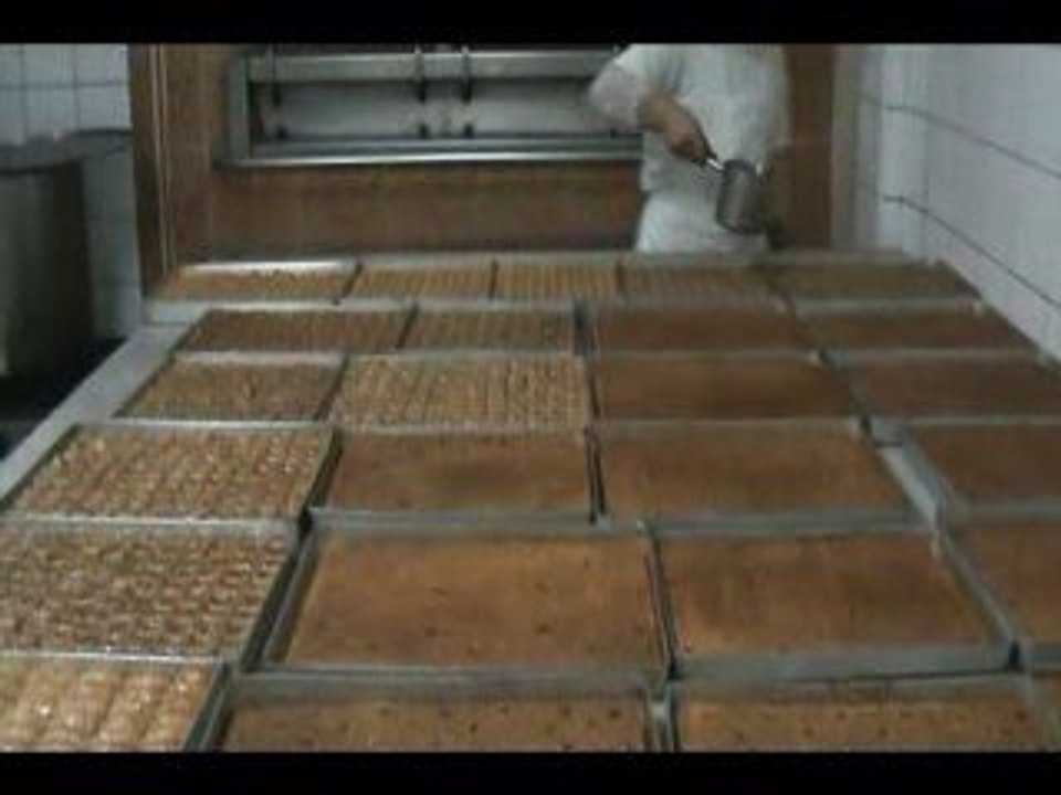 Tataroğlu Baklava