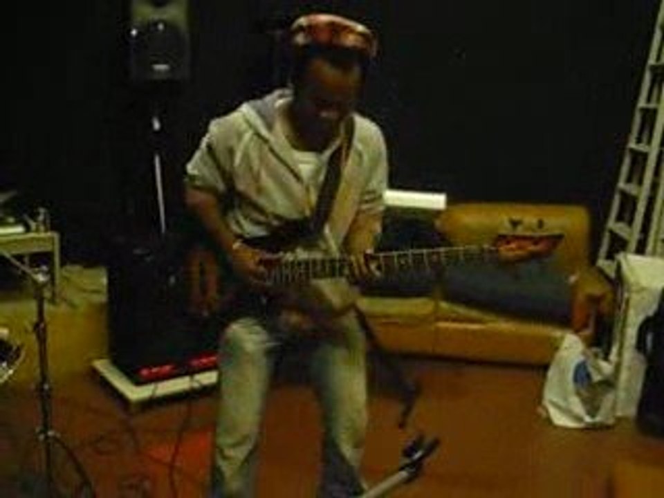 les congolais de dijon