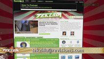 Windows: Force Quit Unresponsive Applications - Tekzilla ...