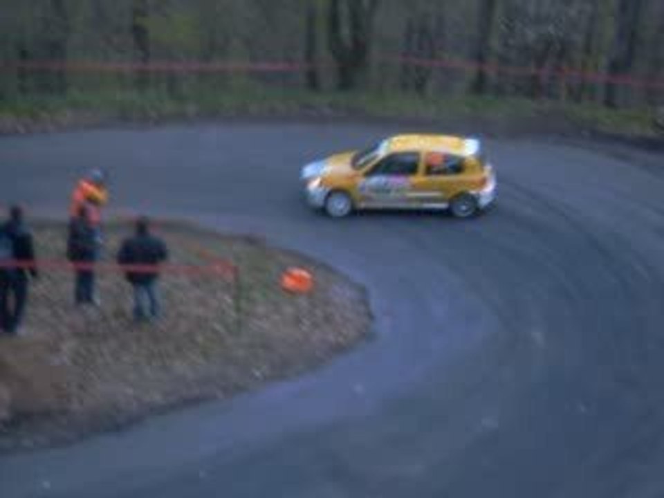 Farlay charbo 2009