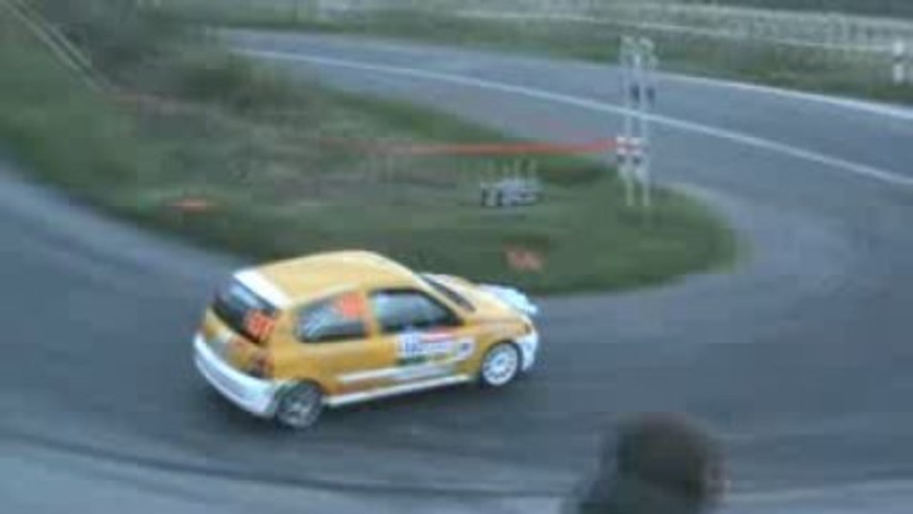 Farlay charbo 2009