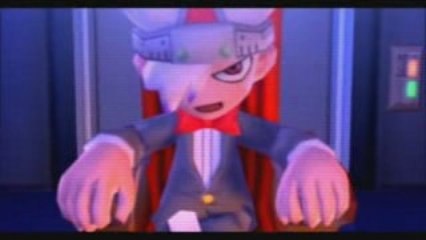 Ape Escape 3 : Voici Specter