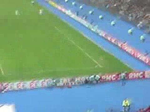 stade de france finale coupe de la ligue vannes bordeaux