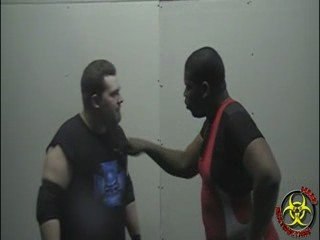 Devastation Inc Post Match Promo