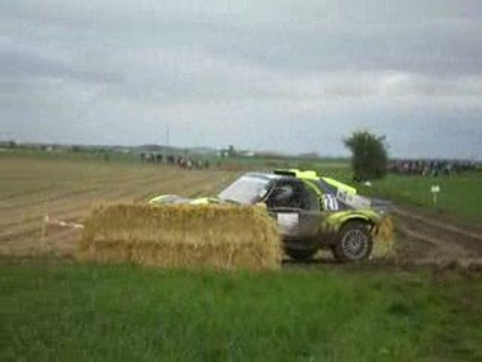 Rallye tout-terrain-Gatinais-Libinski