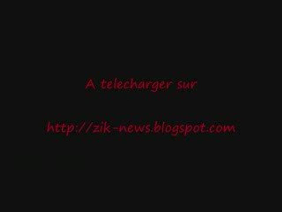 Rohff - la hagra du rap francais