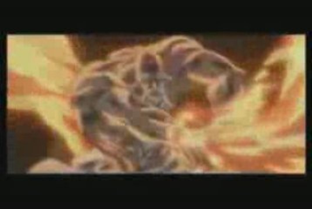 Bleach - Out Of Control AMV