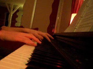 Valse de Tchaikovski