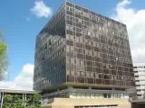 Nantes : architecture bureaux