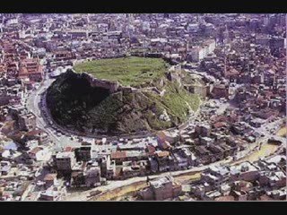 Muzaffer Badilli Doğum Anadolum