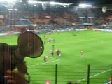 Strasbourg - Metz
