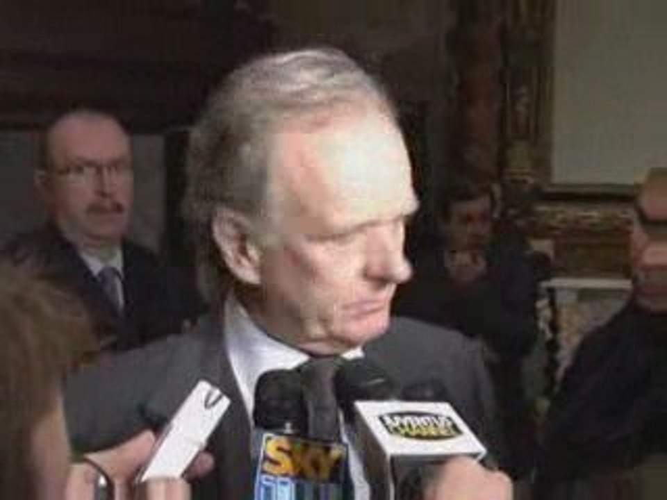 Intervista a Cobolli Gigli