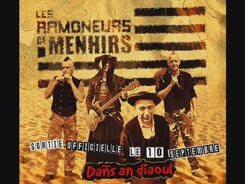 Les Ramoneurs de Menhirs - Bellarb (bella ciao)