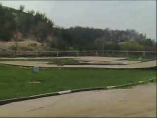 VIDEO CAV MAX EMERIC