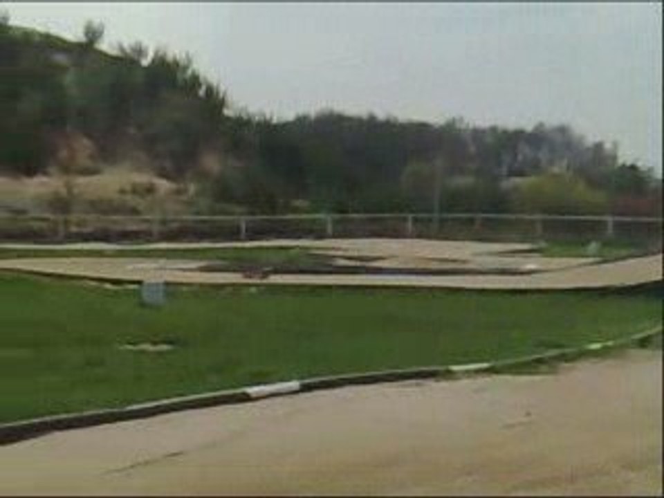 VIDEO CAV MAX EMERIC