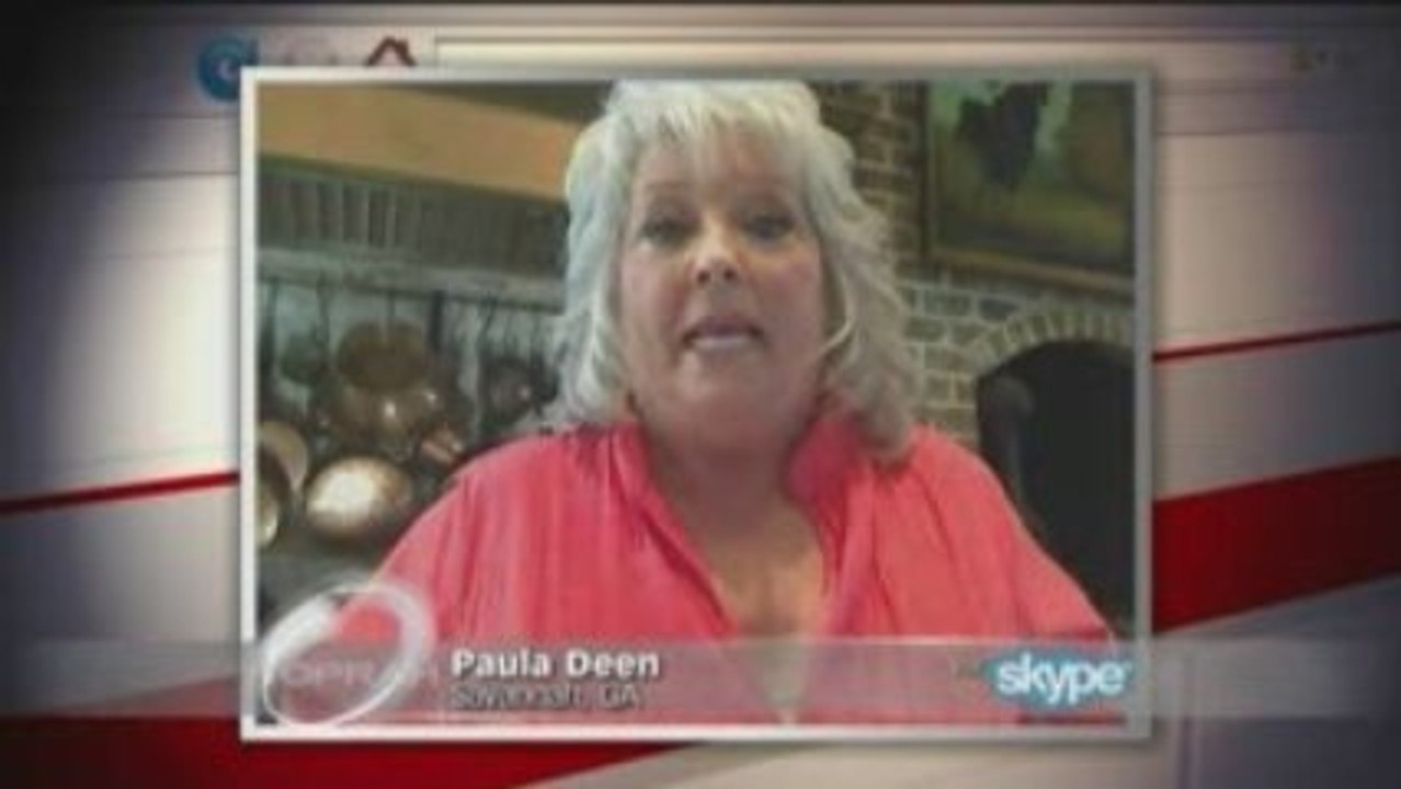 SWO - February 27th, 2009 PART 1