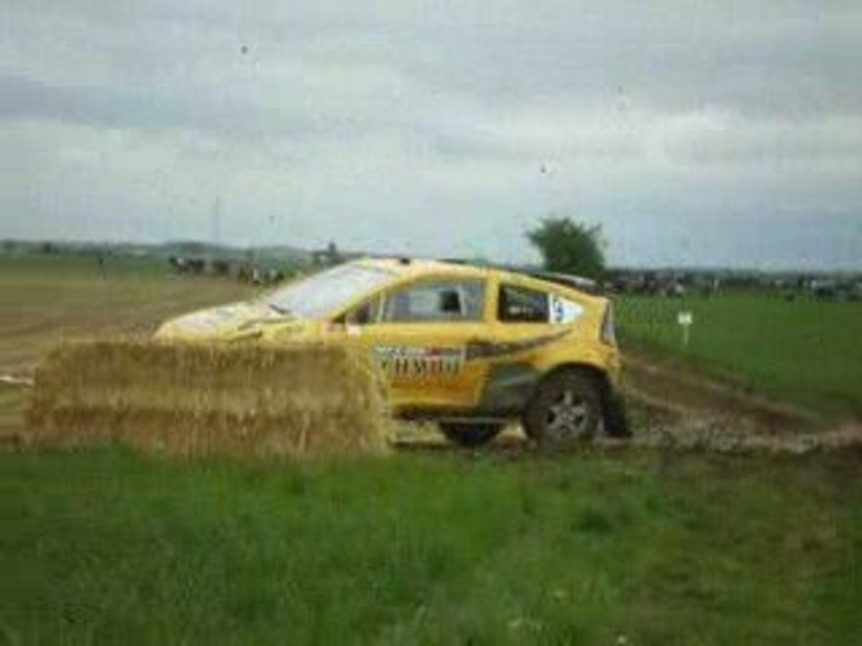 Rallye tout-terrain-Gatinais-Omnes