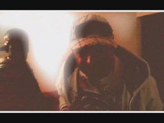 Freestyle session 23h00 Part 1 Je3f Serkan