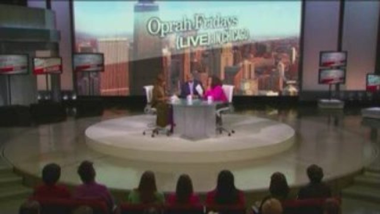 SWO - February 27th, 2009 PART 2