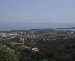 SC Bastia - Saison 2003 - 2004 TestaMora