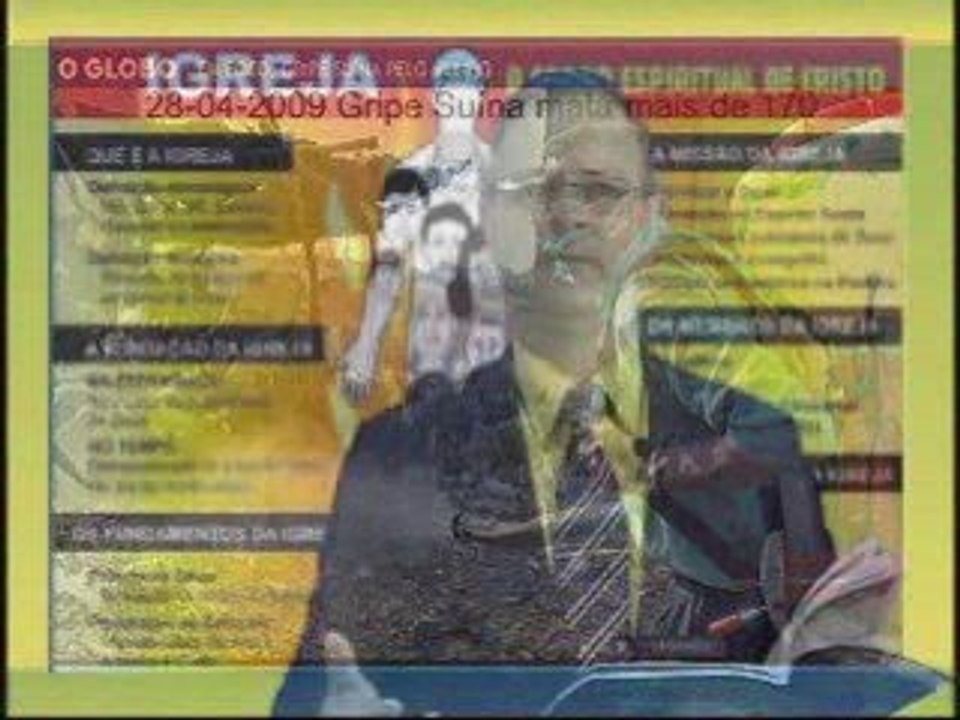 Imoralidade Corinto 1pte Licao5 2Trim2009 EvHenrique