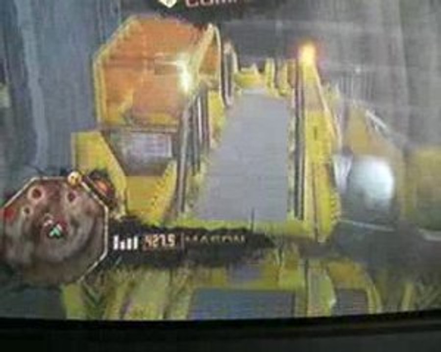 Preview red faction guerilla (ps3)