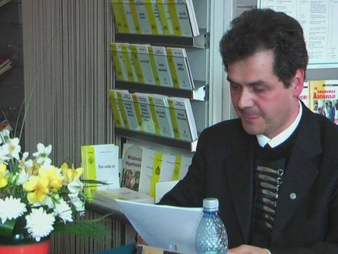 Conferinta dr. Zikeli (partea a II-a)