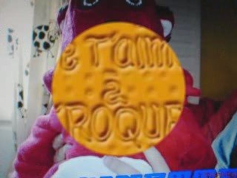 ma beauté , mon trésor