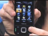 Nokia N85 Unlocked GSM Cell Phone