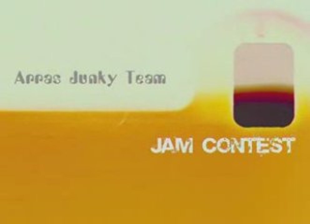 Arras Junky Team - Jam Contest