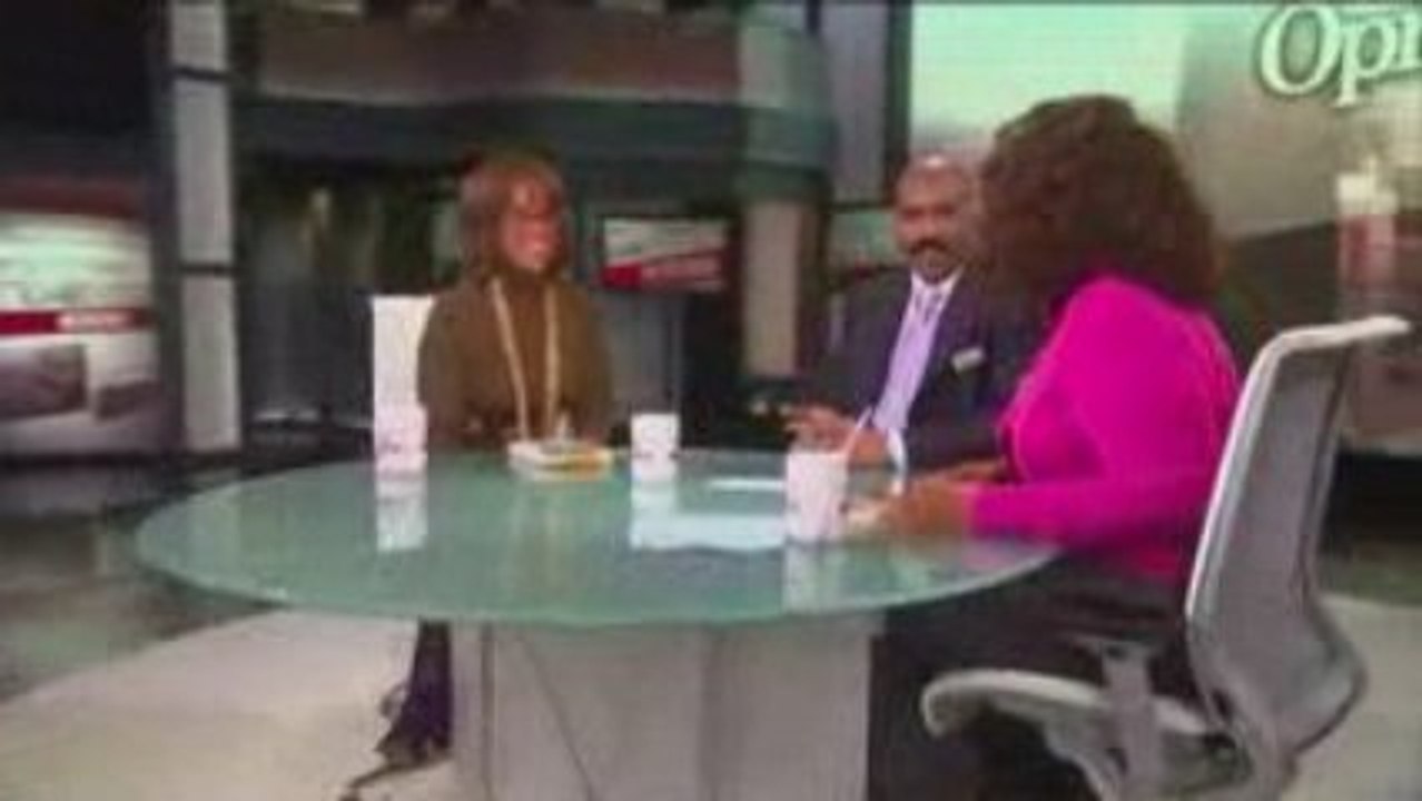 SWO - February 27th, 2009 PART 3