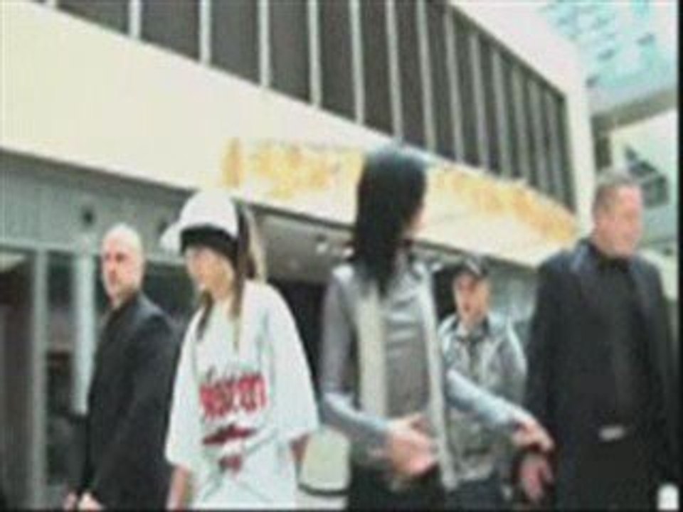 BILL KAULITZ - COMPLICATED..