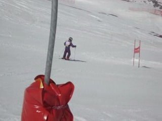 Etoile de bronze laura