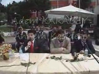 Adem KARABEY Annem Kasidesi