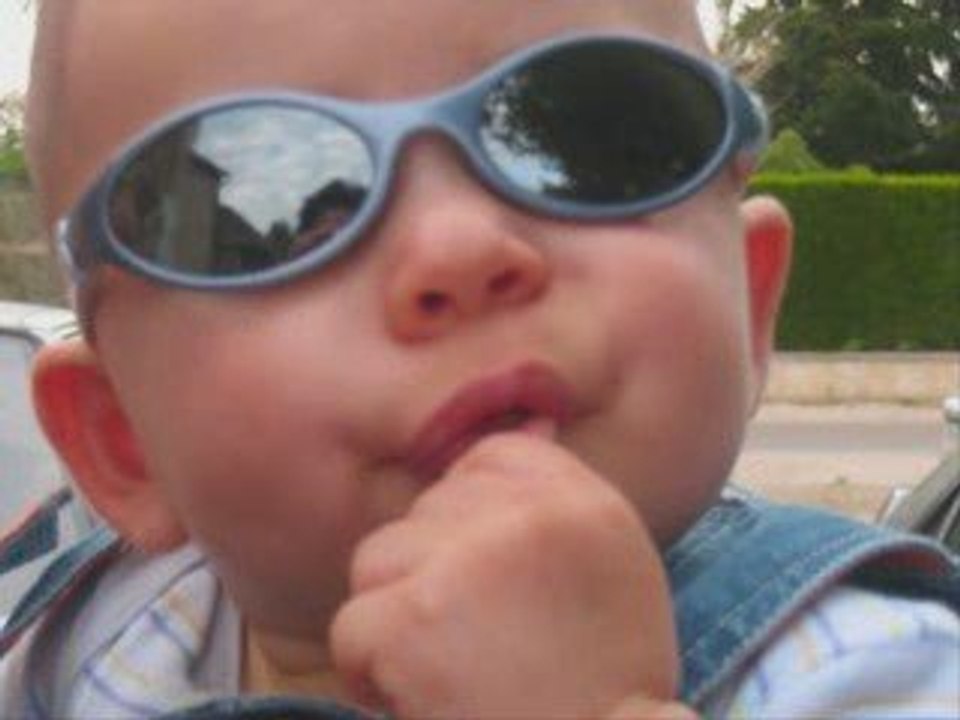 Le petit monde de Bastien