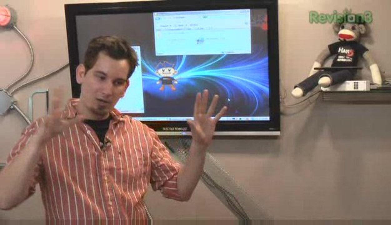 Virtualization and Emulation - Hak5