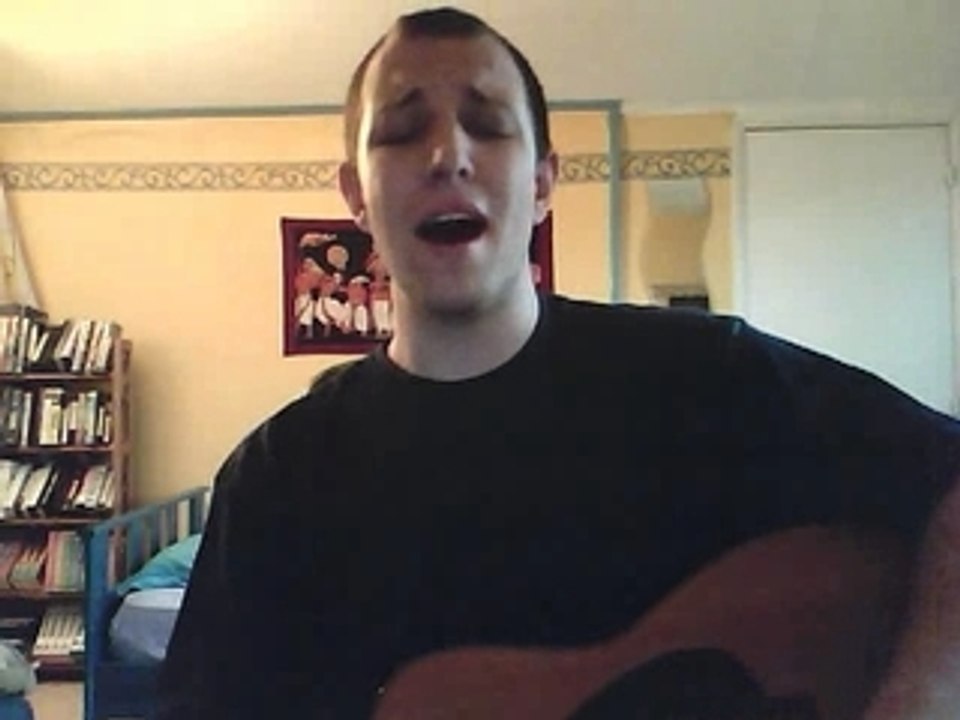 Belstro - Je t'aimais , je t'aime et je t'aimerai ( Cabrel )