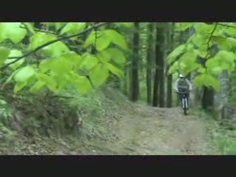 Descente du Hunsruck by Joris