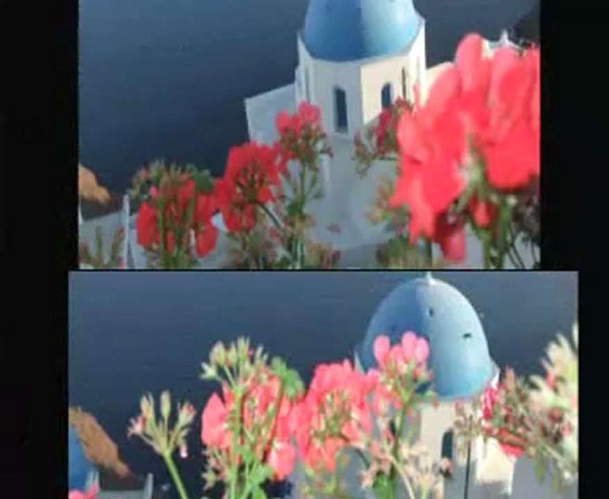 SANTORINI ESCURSIONI