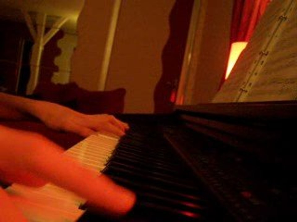 Bella's Lullaby Version Orchestre