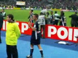 bordeaux vannes finale