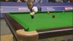 World Snooker Championship 2009 - Stephen Hendry 147