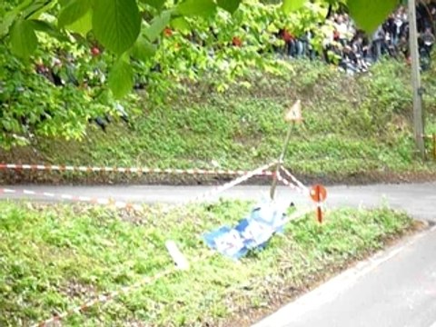 Rallye de Wallonie 2009 030