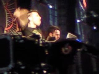 In Qontrol 2009 - Noize suppressor live