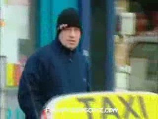 Taxi prank funny video hidden camera