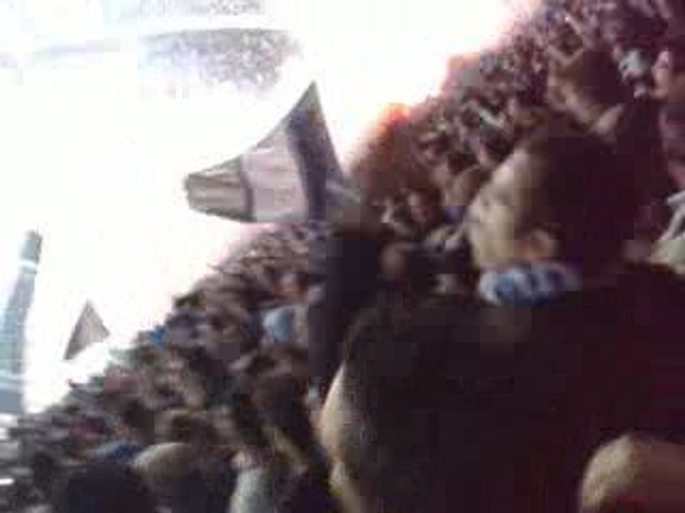 Chi no salta Interista è - Napoli - Inter