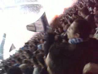 Chi no salta Interista è - Napoli - Inter