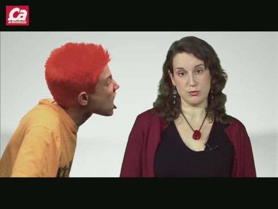 Pourquoi les ados sont-ils si mous?